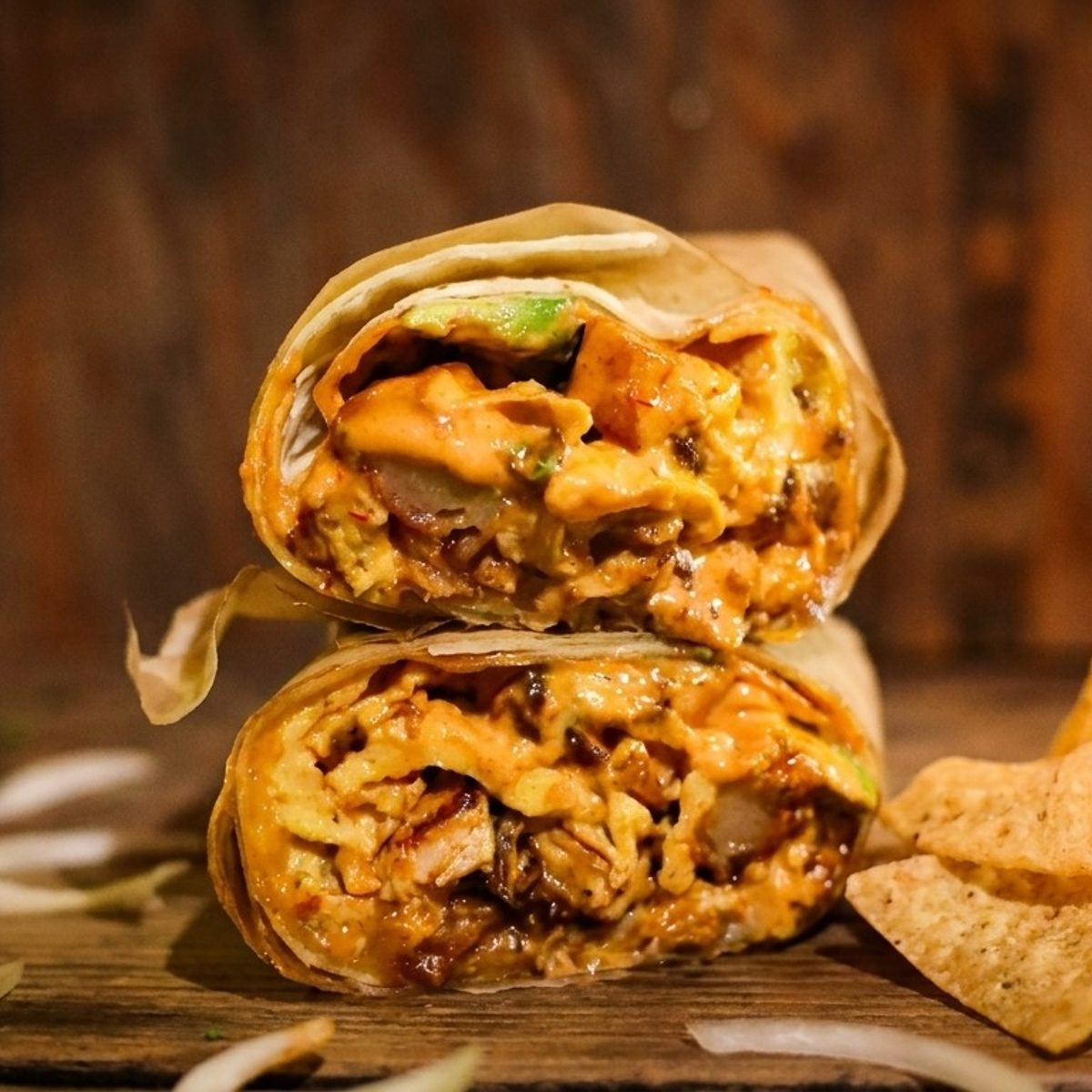 Pico-Robertson’s Top-Rated Hub for Authentic Breakfast Burritos