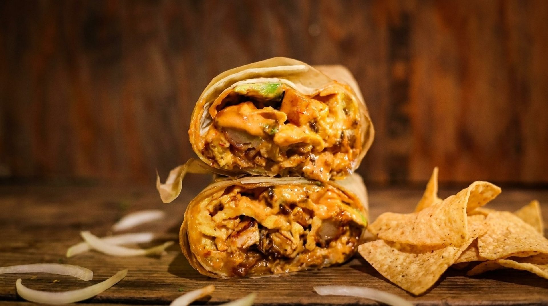 Pico-Robertson’s Top-Rated Hub for Authentic Breakfast Burritos