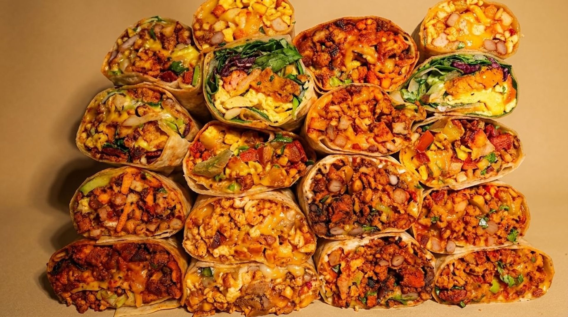 Catering for Every Occasion