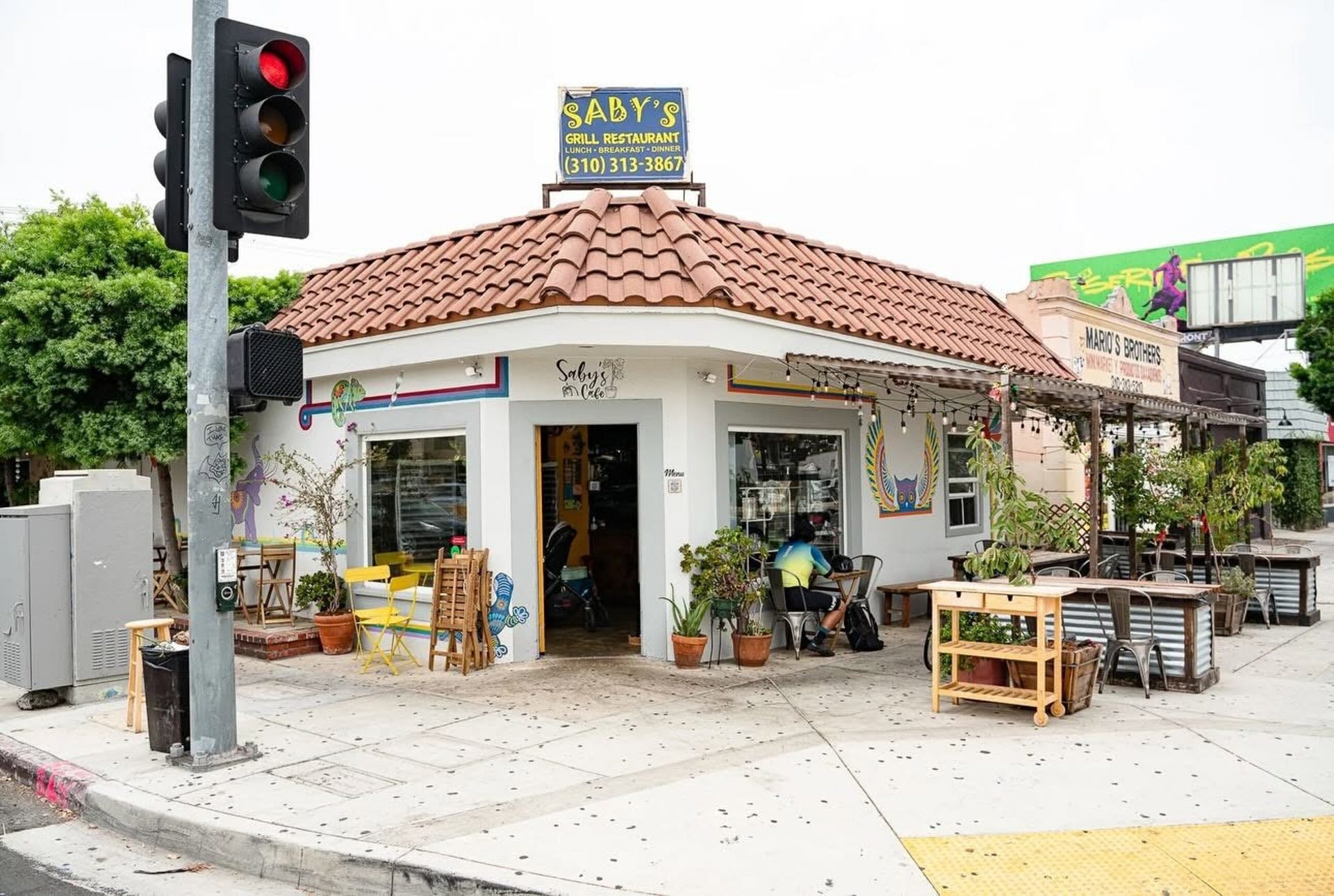 Mar Vista