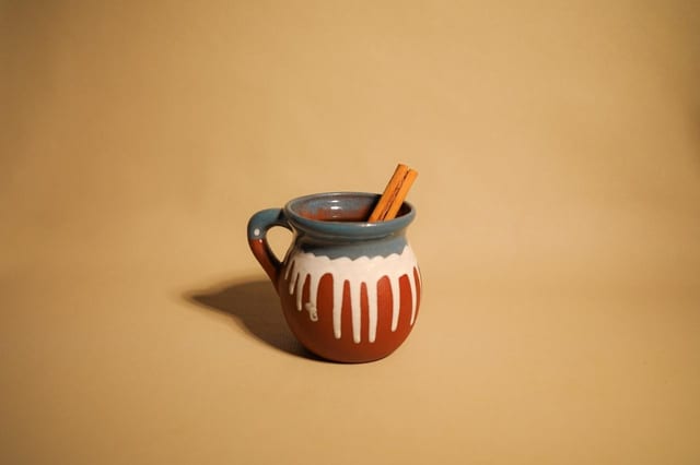 Café De Olla.
