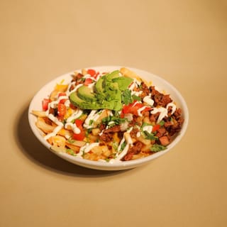 Loaded Fries