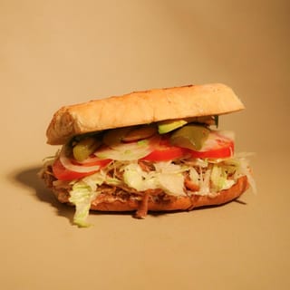 Torta De Diaz
