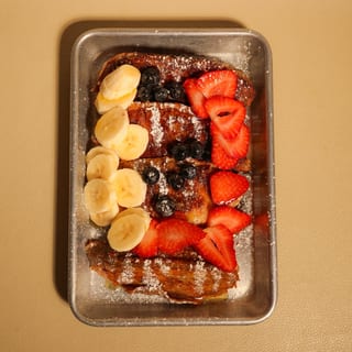 Buenos French Toast