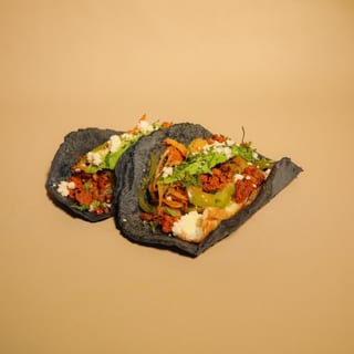 Breakfast Tacos