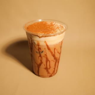 Spanish Latte